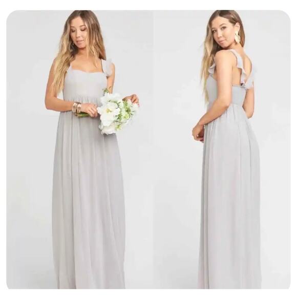 Show Me Your MuMu Dresses & Skirts - Show‎ me your Mumu June Maxi Dress